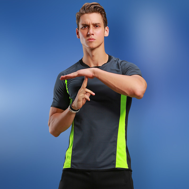 Sashimi Referee Clothing Basketball Sports Competition Wear Refereeing short sleeves T-shirt Customised Imprint number