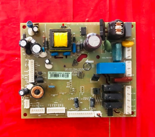 Suitable for Hisense Rongsheng Refrigerator Bcd-255Wymb Computer Board-255Wkr1Nyg Display Motherboard 1604319
