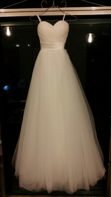  Korean minimalist white+XS  