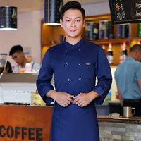 Длинно -синий топ (те же мужчины и женщины)