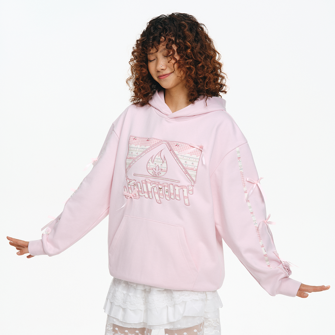 高端匹马棉情侣卫衣：2025秋冬时尚新宠