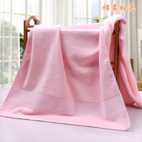 Dày khăn thấm bông để rửa giá nhà mặt khăn dày - Khăn tắm / áo choàng tắm khăn mặt sợi tre