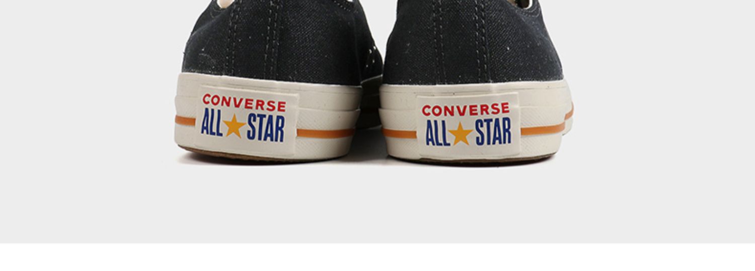 Converse Converse Summer Men Chuck Taylor All Star Canvas Shoes 165691C 165693C - Plimsolls giày the thao nữ hàng hiệu