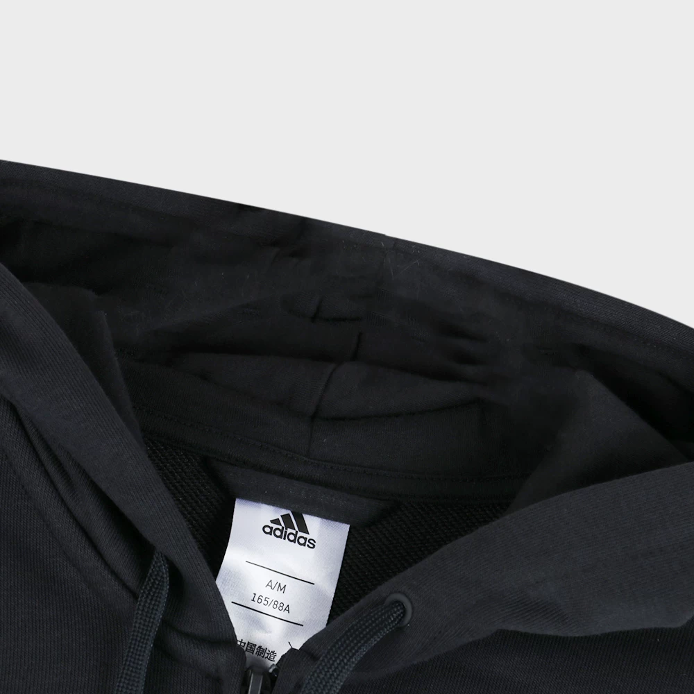 Adidas, весеннее трикотажное платье с капюшоном, спортивная куртка