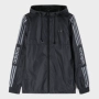 Adidas Adidas NEO nam dệt áo khoác trùm đầu chống gió EI4663 EI4677 - Áo khoác thể thao / áo khoác áo khoác the thao nam