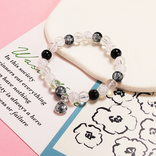 Бусы, бусины, набор материалов ручной работы, браслет из бисера, ожерелье, аксессуар с аксессуарами, «сделай сам»