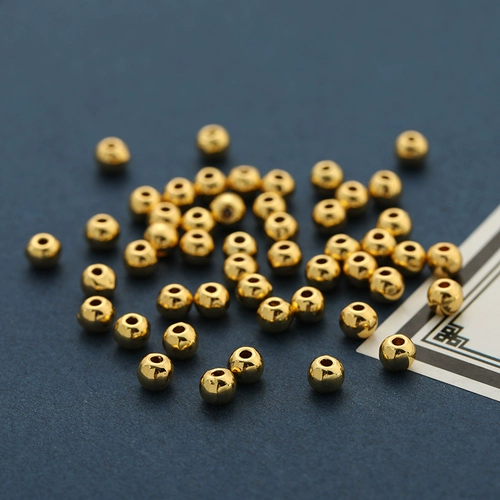 韩嘟嘟 Китайская шпилька ручной работы, аксессуары, металлические бусины