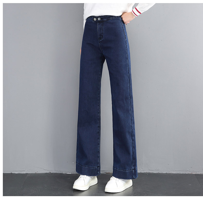 Jean femme   JEANS - Ref 3193982 Image 25