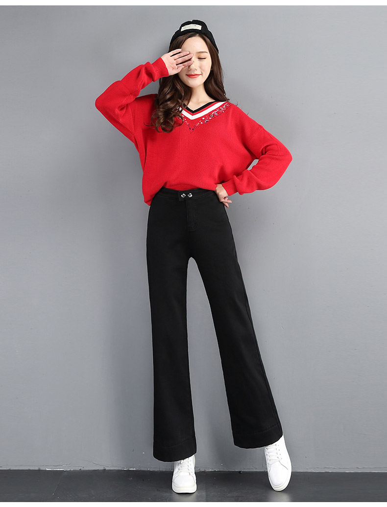 Jean femme   JEANS - Ref 3193982 Image 34