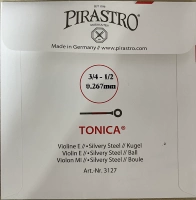 Детское пианино 3/4-1/2