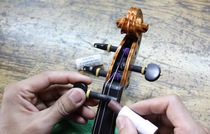 British W E HILL violin cello peg paste shaft wax peg wax anti-slip peg moisturizing