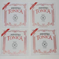 4/4 традиционный набор Tonica (4)