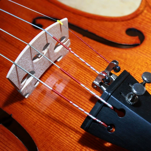 Новые струны для скрипки Германии Пирастро Tonica Tonica Импортированные нейлоновые скрипки струны