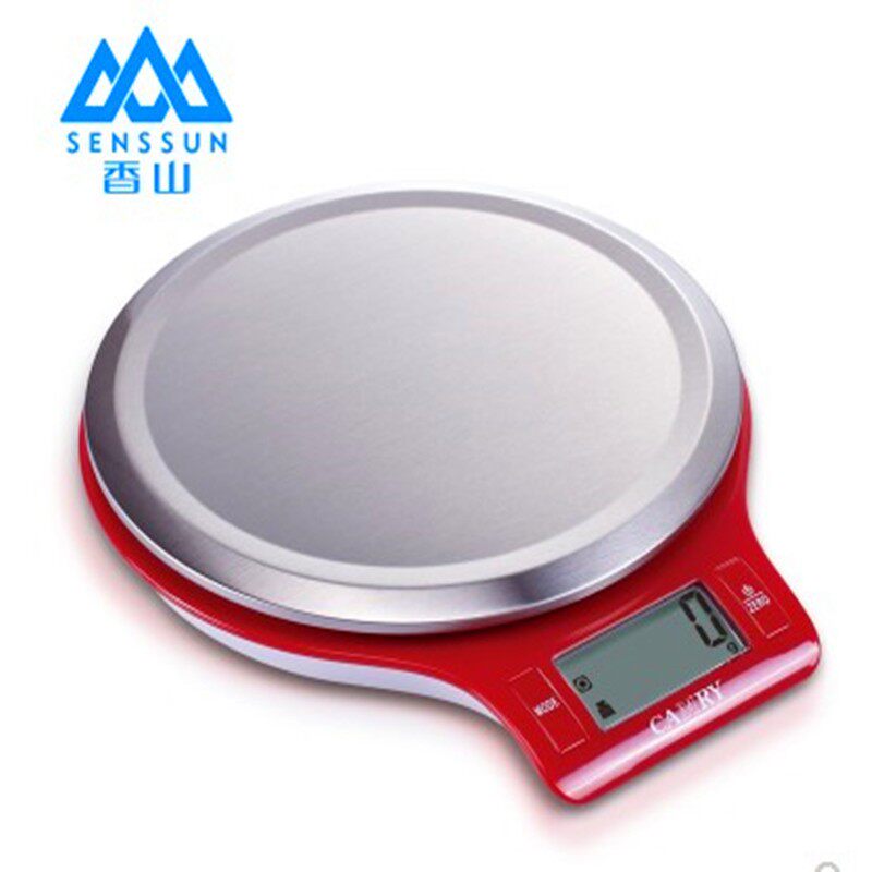 Xiangshan cooking scale baking electronic scale cooking scale high precision scale jewelry scale food weighing kitchen scale 3211