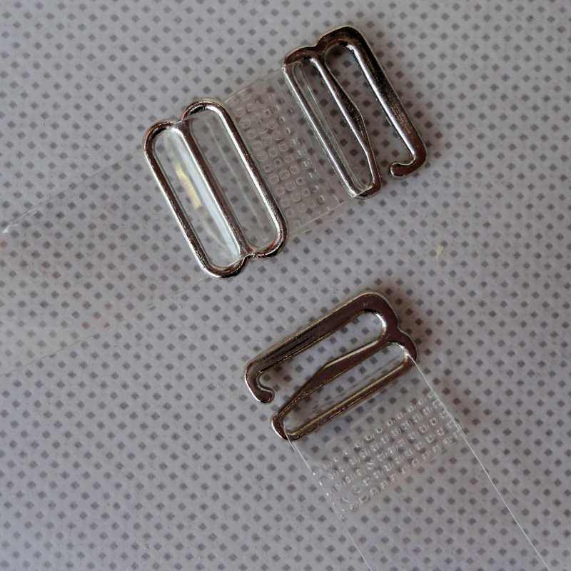 Bretelles pour lingerie - Ref 829516 Image 35