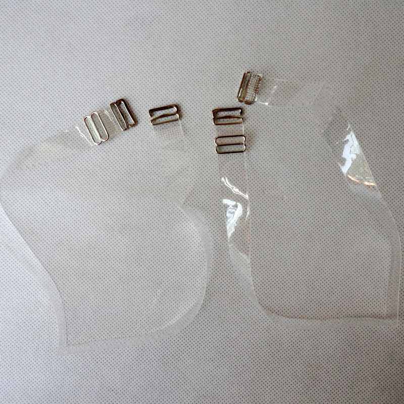 Bretelles pour lingerie - Ref 829516 Image 31