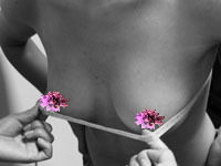 Bretelles pour lingerie - Ref 829516 Image 45