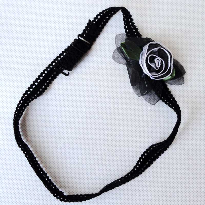 Sangles pour lingerie - Ref 829513 Image 27