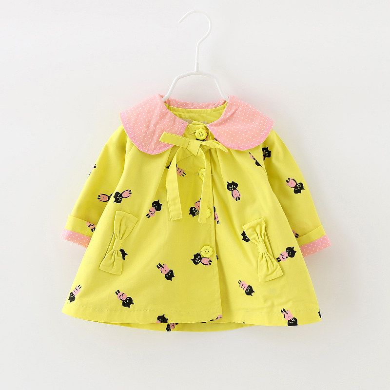 Blouson pour fille - Ref 2158436 Image 23