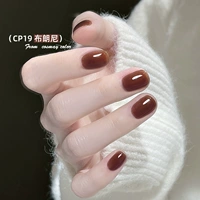 CP19 Browni