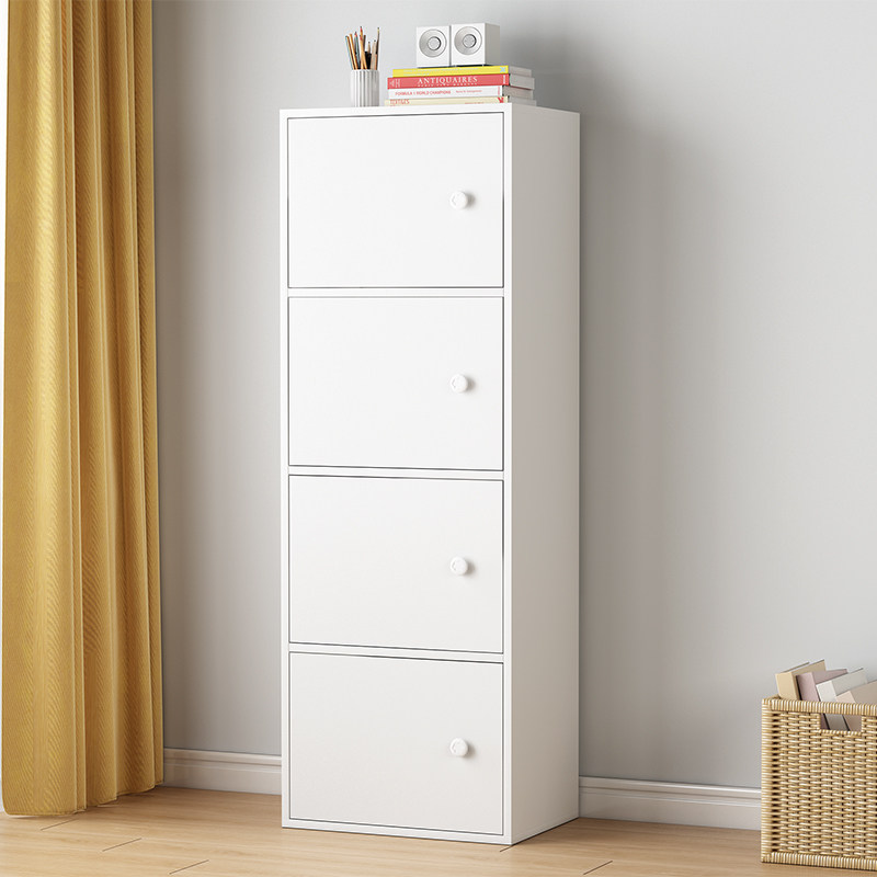 Cabinet Storage Containing Cabinet Five Bucket Cabinets Bedroom Bucket Closet Living Room Leaning Against Wall Minima Modern Wooden Chest Of Drawers Disposal Bookcase