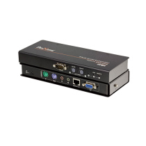 ATEN Acer CE370 PS 2 KVM signal extender audio function