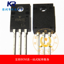 TK8A65D K8A65D 8A650V LCD Power Field Effect Tube New Original One-stop order