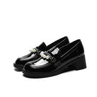 Черный (одинокий)