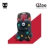 QZee | USA Zeedog Đồ chơi Thú cưng, Mèo, Chó, Trẻ em, Chó sao chung, Bóp, Đồ chơi sang trọng đồ chơi cho cún Mèo / Chó Đồ chơi