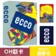 OH Card Ecco Abstract Card (без инструкций)