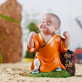 妙工坊 Новый китайский стиль маленький новичок офисные стойки