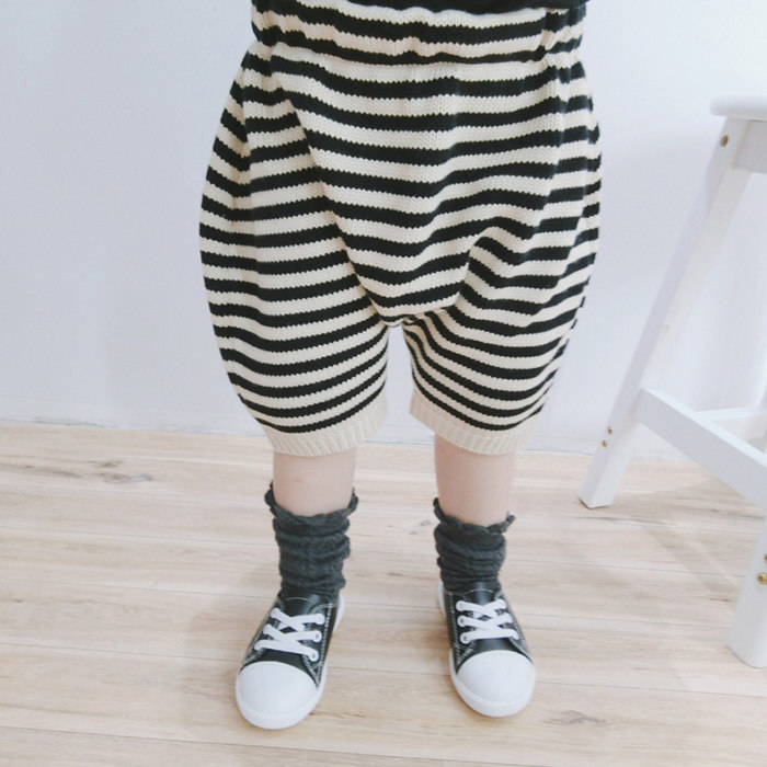 Chaussures enfants en cuir - Ref 983203 Image 11