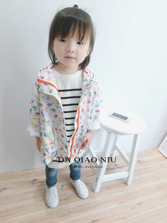 Chaussures enfants en cuir - Ref 983203 Image 24