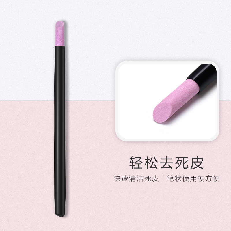 SIOUX Nail Tool Grinding Pencil to Dead Ceramic Quarter Pen Nails Frosted Nail Polarbo