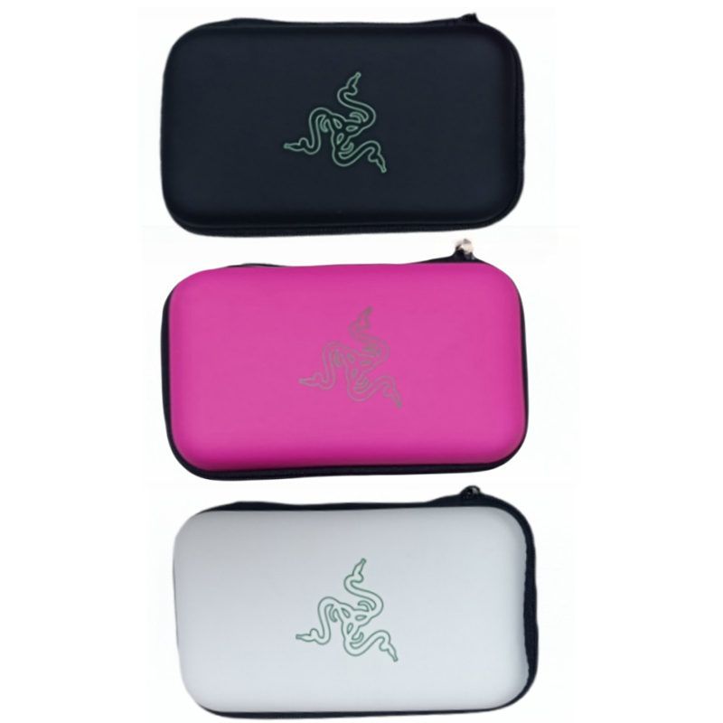 Razer Viper Infernal V2 V3 Pro Basilisk Snake Mouse Storage Box Universal Mouse Bag