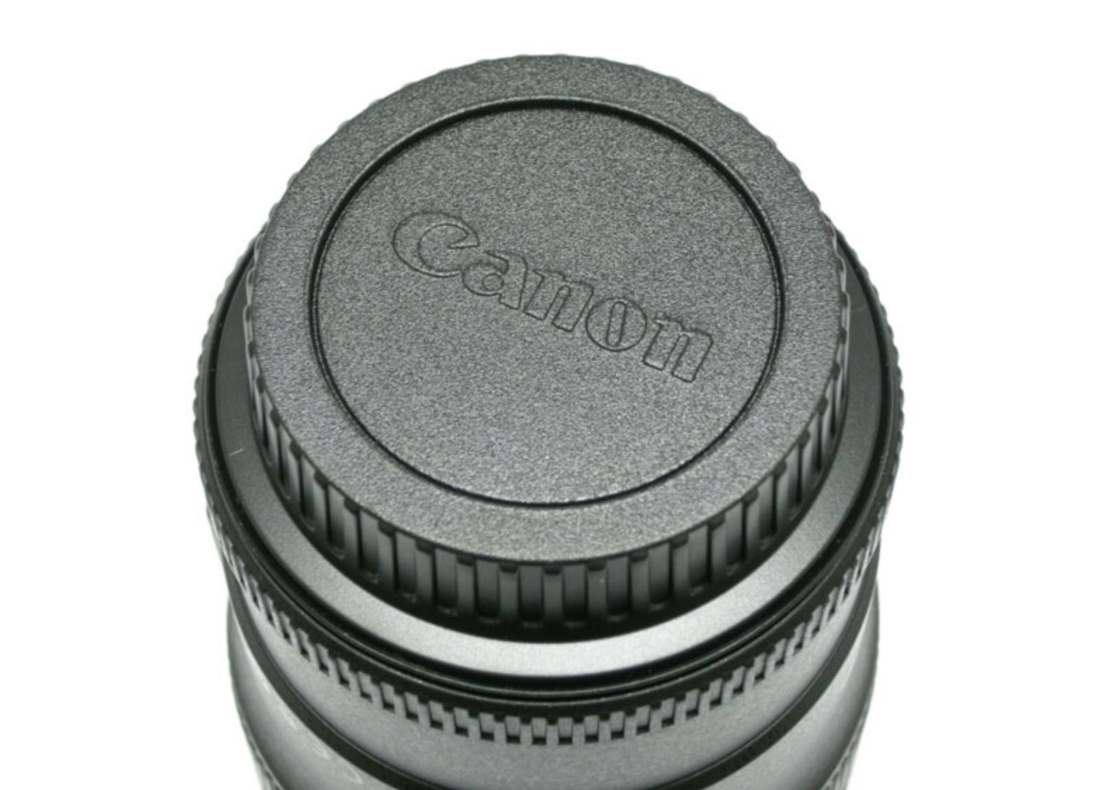 ống kính Canon EF của Canon gốc bìa áp dụng cho tất cả các máy ảnh SLR ống kính EF của Canon xác thực miễn phí vận chuyển - Phụ kiện máy ảnh DSLR / đơn túi chống sốc máy ảnh
