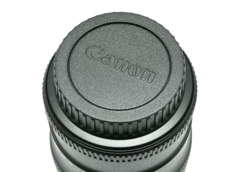 ống kính Canon EF của Canon gốc bìa áp dụng cho tất cả các máy ảnh SLR ống kính EF của Canon xác thực miễn phí vận chuyển - Phụ kiện máy ảnh DSLR / đơn