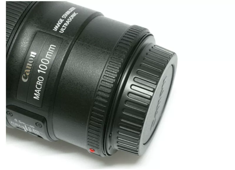 ống kính Canon EF của Canon gốc bìa áp dụng cho tất cả các máy ảnh SLR ống kính EF của Canon xác thực miễn phí vận chuyển - Phụ kiện máy ảnh DSLR / đơn