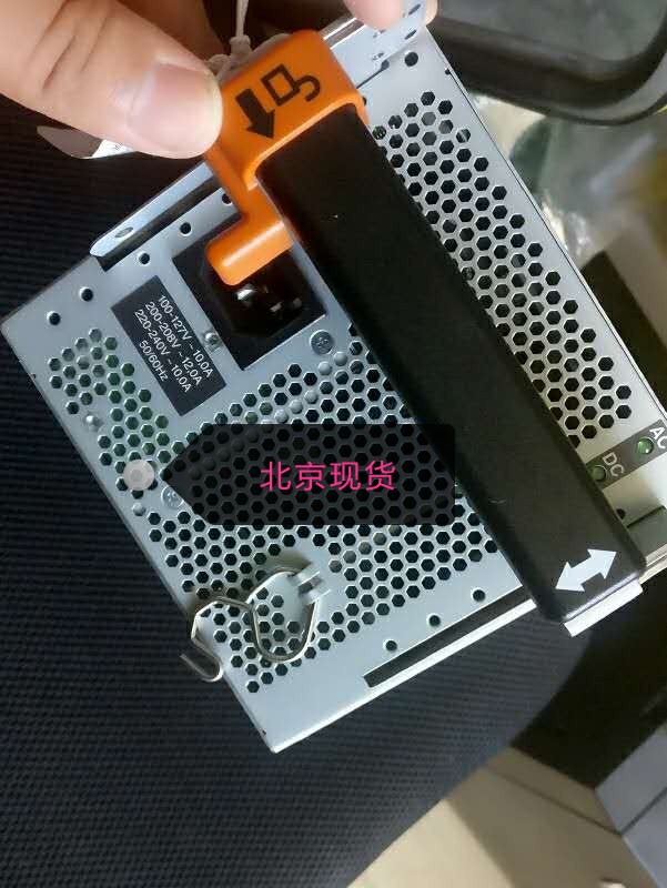 IBM x3850 X5 server dedicated power supply 1975W (49Y7760 39Y7203) 69Y5944