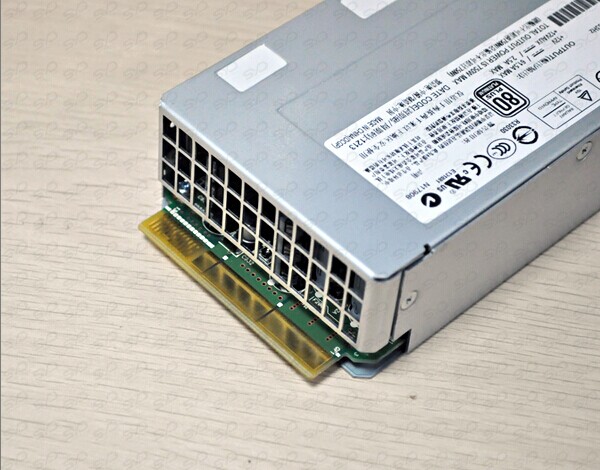 IBM 750W Power Supply 94Y6669 94Y8309 94Y8309 X3650M4 X3650M4 3550m4 BRAND NEW ORIGINAL