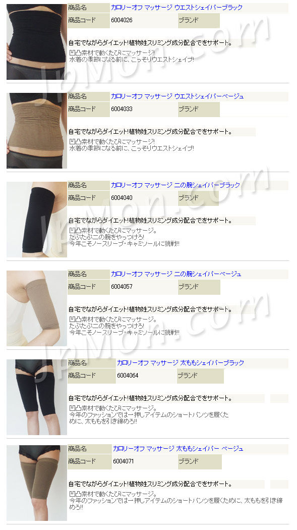 Corset amincissant - Ref 685285 Image 4