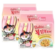 Korean Samyang Double Cream Cheese Turkey Noodles