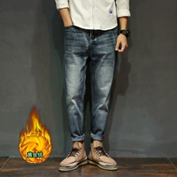 Синий, флисовый