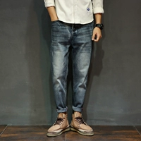 Ретро -синий