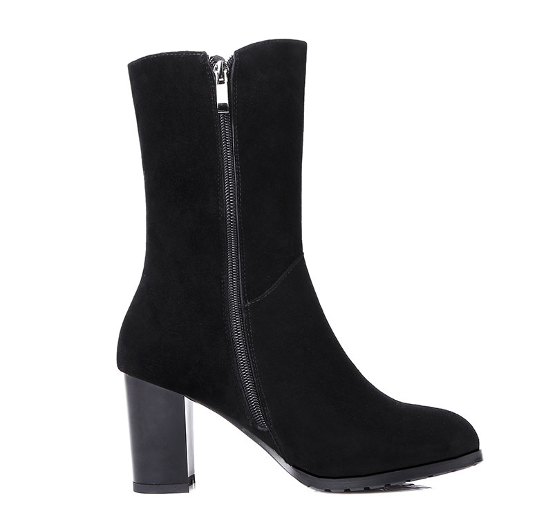 Bottes hiver pour femme      en TPR  - Ref 3246348 Image 26
