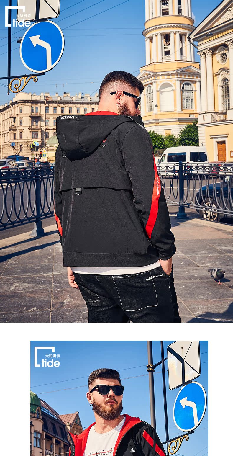 Blouson homme manches longues - Ref 3117441 Image 16