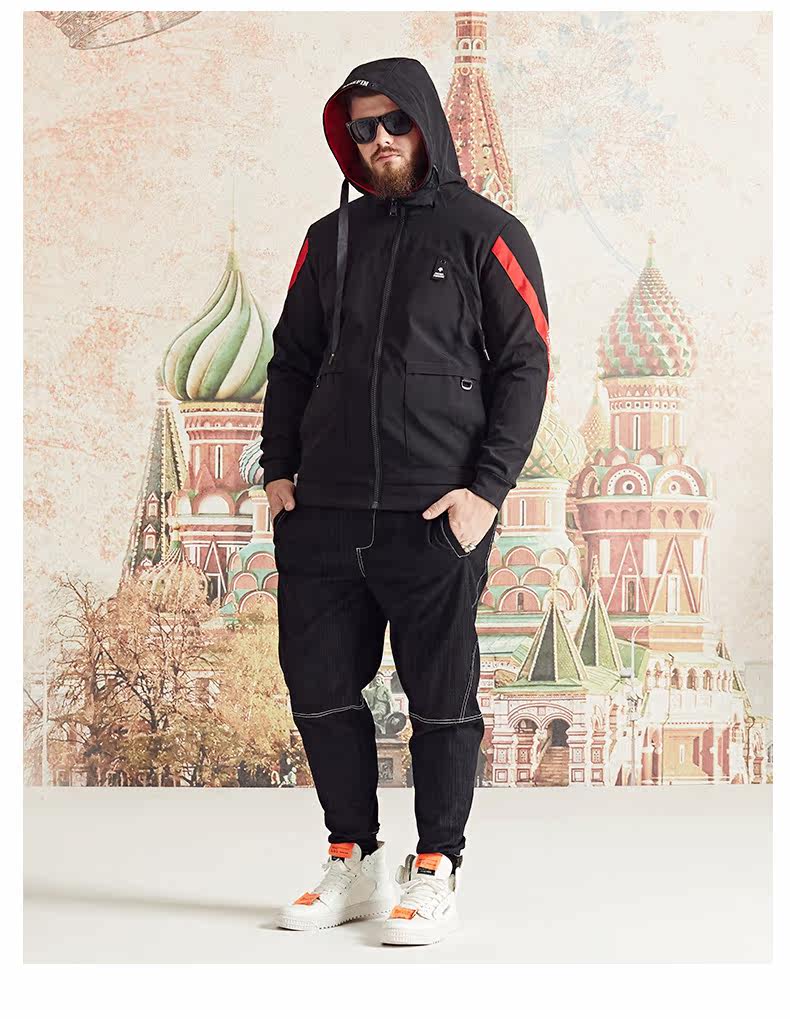 Blouson homme manches longues - Ref 3117441 Image 27