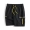 Black Jin dụng cụ đa túi quần short nam thương hiệu thủy triều cộng với phân bón XL quần nam béo thường lỏng năm quần - Quần mỏng quần legging nam