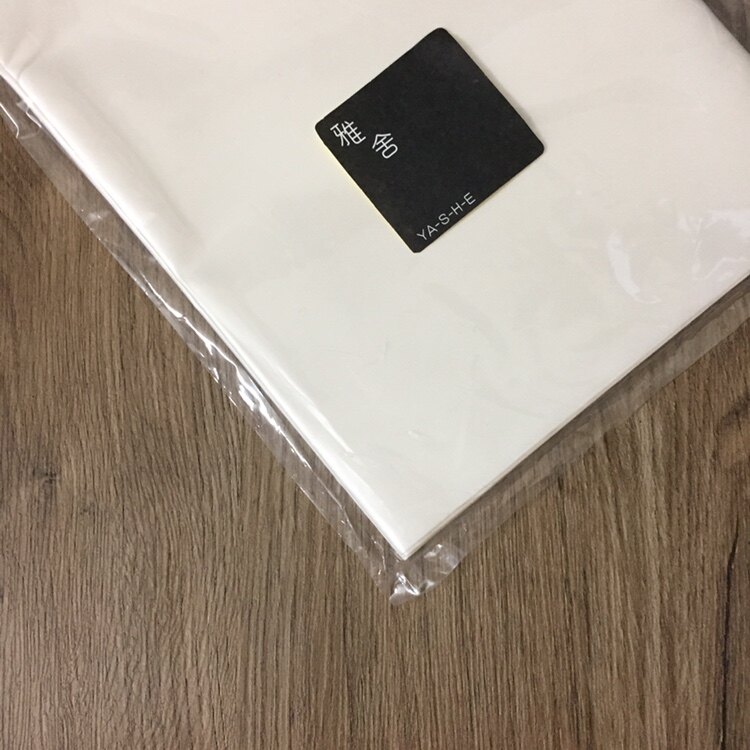 Imported from Japan 15000 satin flower hot flower fabric DIY hand-dyed cloth flower material has been sizing