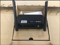 New Tianyi TEWA-708G 708E Gigabit Wireless 2 4G Fiber Cat Cat E8-C Guangdong Telecom Tianyi 3 0